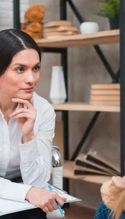 Консультація психіатра