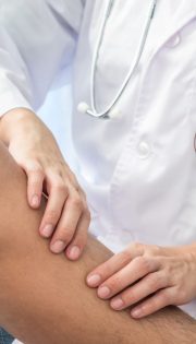 Консультація судинного хірурга