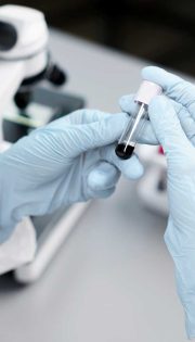 Лабораторні дослідження