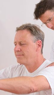 Лікувальна фізкультура