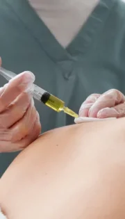 Лікувальні блокади