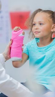 Консервативне лікування та корекція