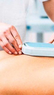 Магнітотерапія