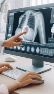 Мамографія