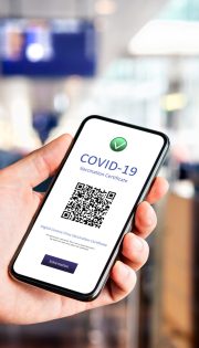 Медична довідка про вакцинацію