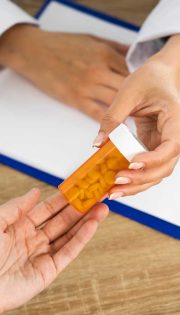 Медикаментозне лікування