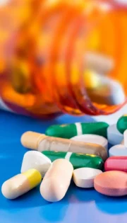 Медикаментозне лікування