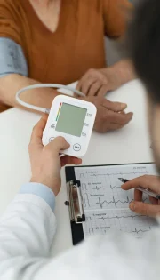 моніторинг екг