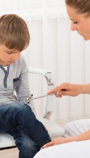 Неврологічний огляд