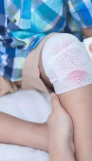 Первинна хірургічна обробка ран