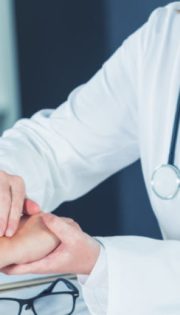 Огляд ортопеда-травматолога