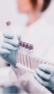 Підбір індивідуальної терапії