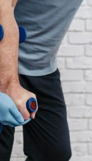 Післятравматична реабілітація