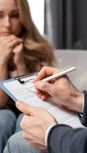 Психодіагностика