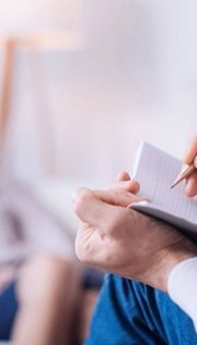 Психотерапевтична підтримка