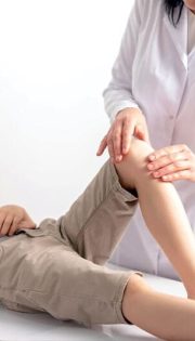 Реабілітація після травм