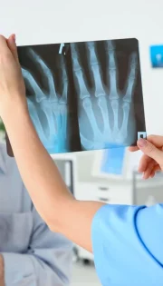 Рентгенографія