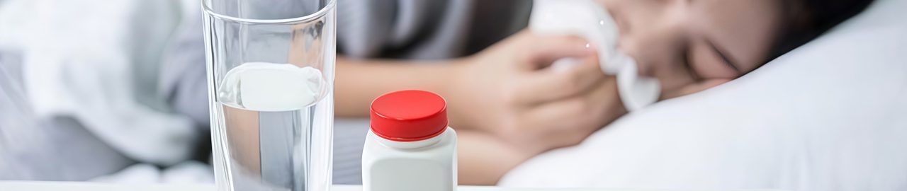 Сезонні застуди та грип_ як відрізнити, лікувати та запобігати