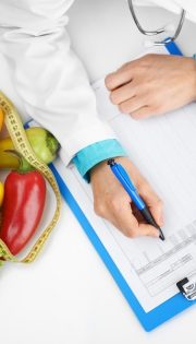 Складання персонального меню