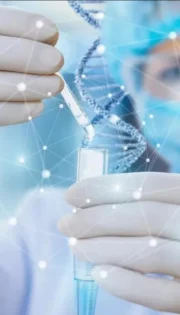 Спадкові та хронічні захворювання