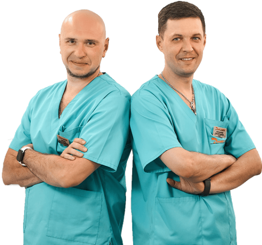 two-doctors