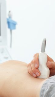 УЗД нирок і сечового міхура