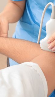 УЗД суглобів