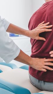 Внутрішньосуглобові ін’єкції