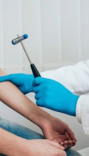 Визначення рефлексів