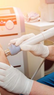 зменшення болю та запалення